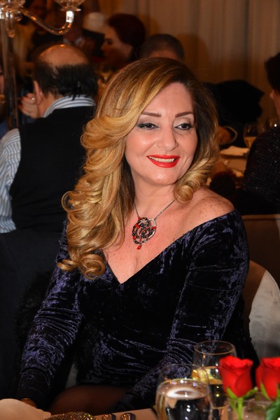 Valentines' with Stephany Khoury & Stephany Fikany